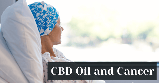 CBD Oil and Cancer