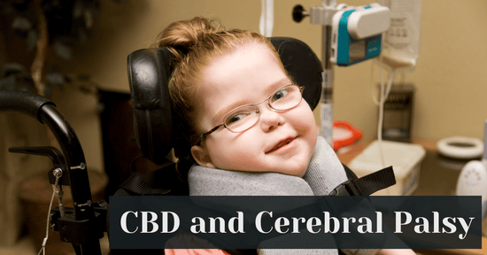 CBD and Cerebral Palsy