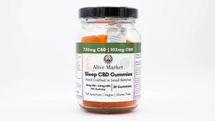 CBD Gummies